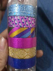Washi Tape Set