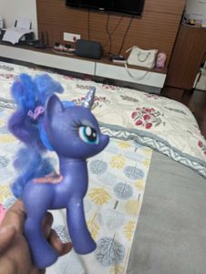 Little pony Set