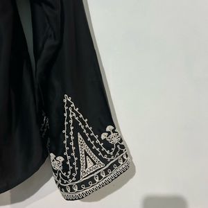 Zara Top