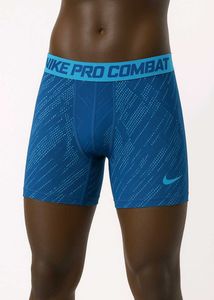 Nike Compression Sports Brief