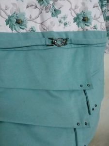 Western Dress