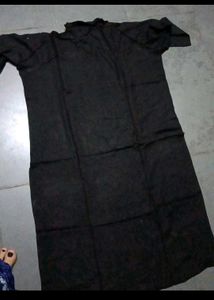 Floral Embroidered Kurta set