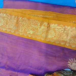 Pattu Saree