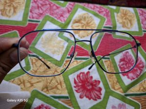 Lenskart Vincent Chase Spectacles With Power Glass