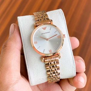 Armani Watch For Women ❤️