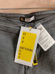 Off duty India Women Skinny Jeans 👖
