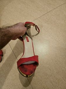 Soles Heels