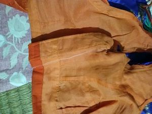 New Blouse