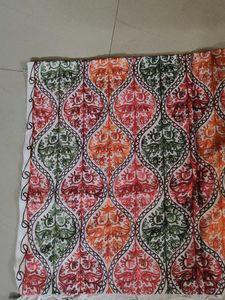 Embroidered Shawl Scarf kashmiri brand new