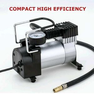 Air Compressor ,car Pump Heavy Duty