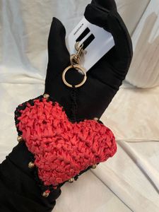 Charm Key