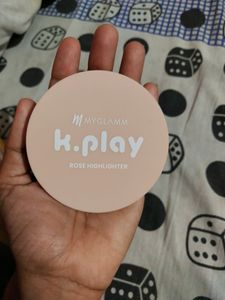 Myglamm Highlighter