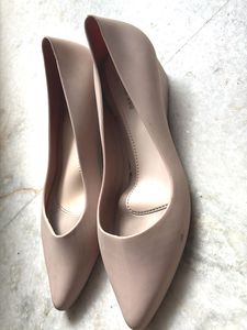 Peach Flats