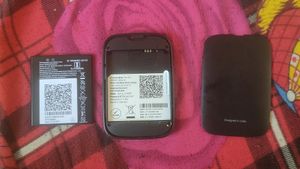 Jio Wifi Router
