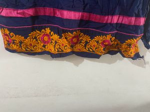 kashmiri Stlye Kurti