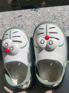 Doraemon Crocks for kids