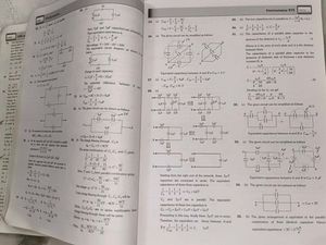 Errorless Physics:- Volume 1 And Volum 2