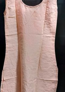 ETHNIC ROUND CUT KURTI