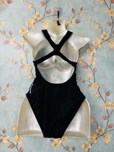 Speedo Swimsuit/Bodysuit