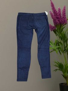 H@66 Size-36 (Sale) Latest Ladies high waist Jeans