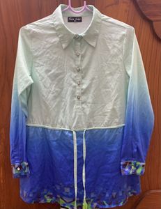 Rayon Top For Women
