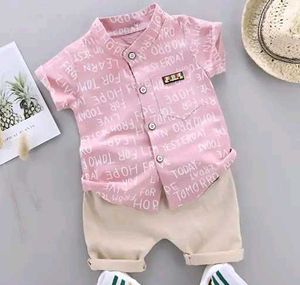 Cute Kids Outfit