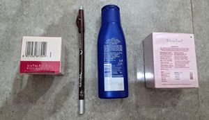 Makeup Products 💕
