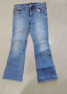 Y2k Denim