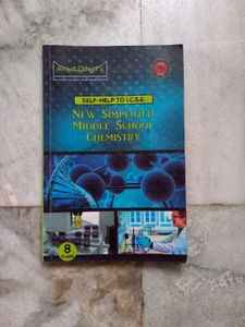 Self-Help To ICSE