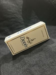 Dove's French Fragrance - Original