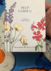 Zara Garden