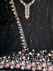 Eid Collection Fancy Suit
