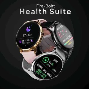 Fire Boltt Ninja Talk Blutooth Smart Watch