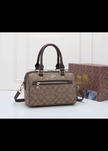 Coach Speedy Bags New Premium Quality