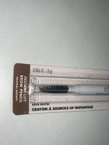 ELF Brow Pencil With the Brush