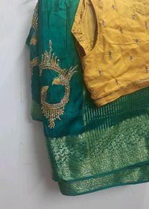 Beautiful Designer Saree