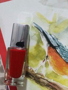 Juice Long Stay Nail Polish And Manish Malhotra