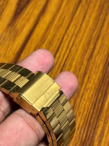 Titan Watch Men Scrat Less New Product