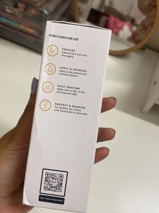 Kaya Gluta Glow Face Serum