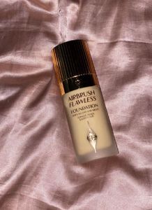 CHARLOTTE TILBURY FOUNDATION