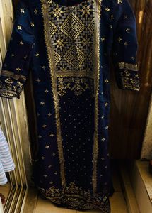 Beautiful Kurti