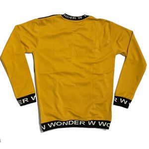 Wonder Boys’ Full Sleeve T-Shirt - Chest 40”,