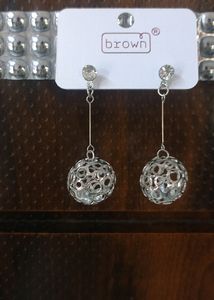New Beautiful Earings