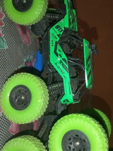 Remote Control Car