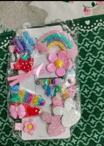 Kids Set Of 4
