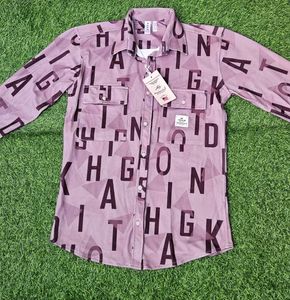 Fancy Shirt for men