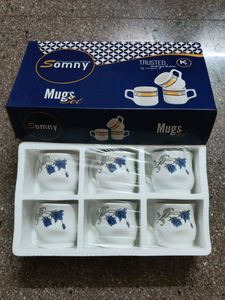 Mugs