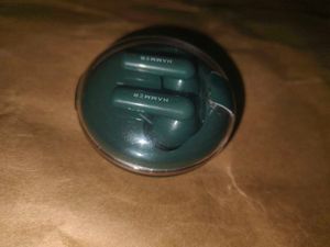 Compact Powder