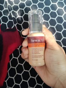 Brwn Tinted Moisturizer (Pine)