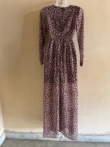 Korean Style Long One Piece❤️